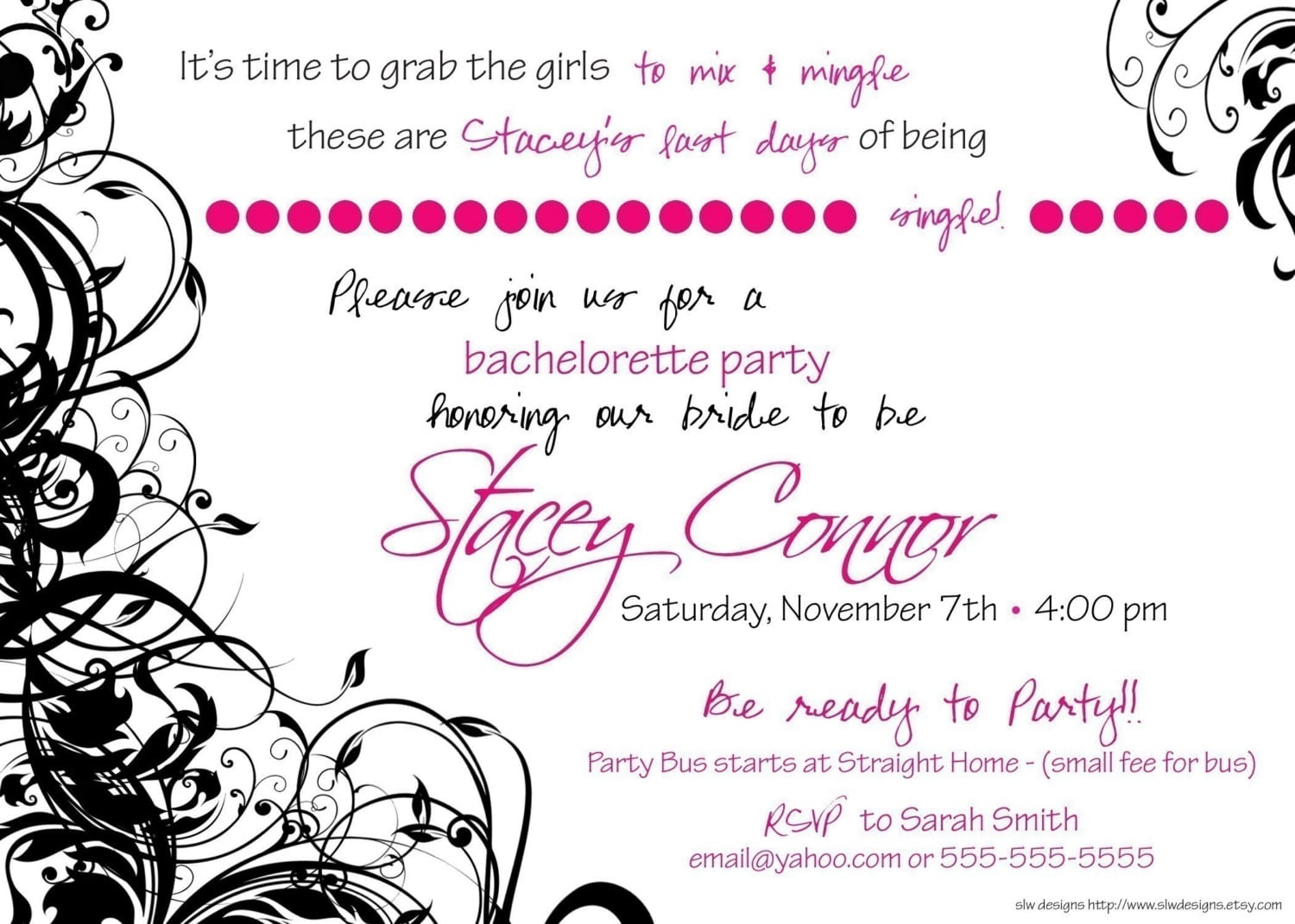 Adult Party Invitations â Fleeciness Info